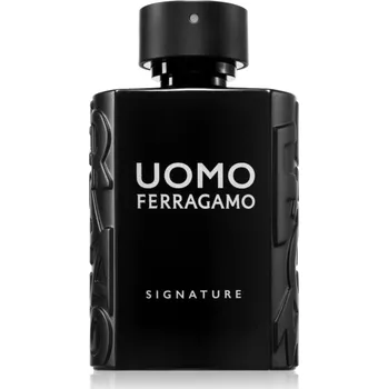Pánský parfém Ferragamo Uomo Signature parfémovaná voda pro muže 100 ml