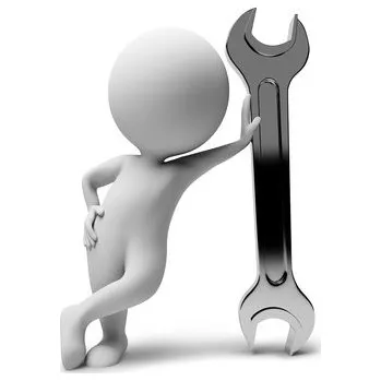 zvedák Montáž a revize - 1sloupový zvedák 17.10 Ferdus