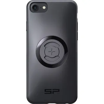 Pouzdro na mobilní telefon SP Connect Phone Case SPC+ pro Apple iPhone 8/7/6s/6/SE černé