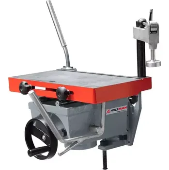 Dlabačka HOB410PROLL Dlabačka Holzmann + DOPRAVA ZDARMA!