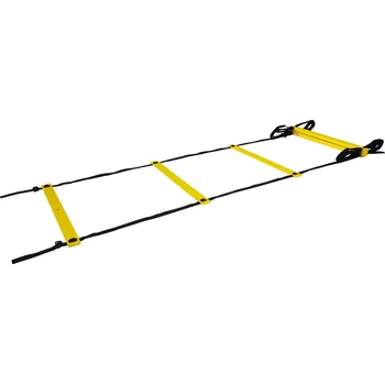 Žebřík Tunturi Koordinační žebřík Agility Ladder