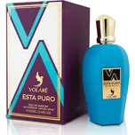 Volare Parfémovaná voda - ESTA PURO 100ml - unisex Objem: 100ml