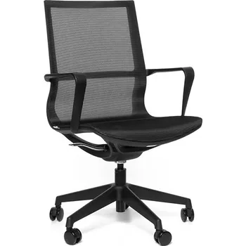Kancelářská židle Sky Medium černá