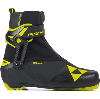 Běžkařské boty Fischer RCS Skate 45