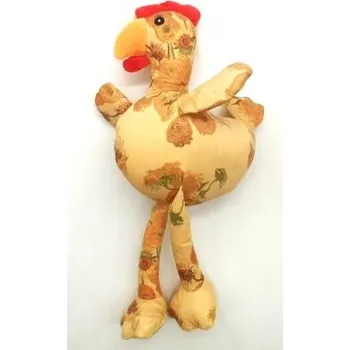 Hračka pro psa SALAČ HRAČKY Slípka 38cm