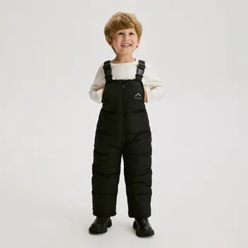 Reserved - Lacláče s podšívkou - černý - WB929-99X - WB929-99X-80