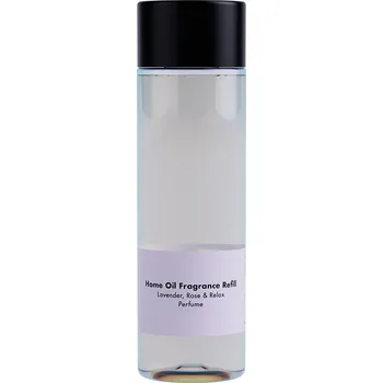 Aroma difuzér JANZEN Náplň do difuzéru Lavender Rose 200 ml
