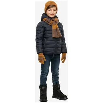 Pracovní obuv Kotníková obuv G-Star Raw EO-CI12-HARDY-06 Černá 36