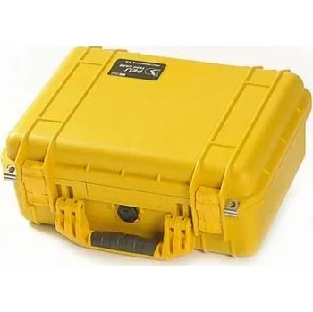 PELI™ CASE 1450 - vodotěsný kufr bez pěny