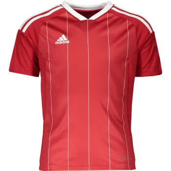 Sport Dres adidas milic22 Custom t Kids Rot hb5394rot Velikost XXS (111-116 cm)