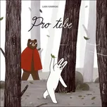 Pro tebe - Lara Kaminski (2025, pevná)