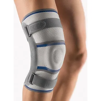 Ortéza kolene s kloubovými dlahami Stabilo® BORT 150 140 Velikost: Dětský