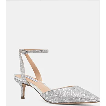 Dámské lodičky Lodičky Steve Madden Kittie-R stříbrná barva, SM11003690 SM11003690.751 SLV, EUR 36