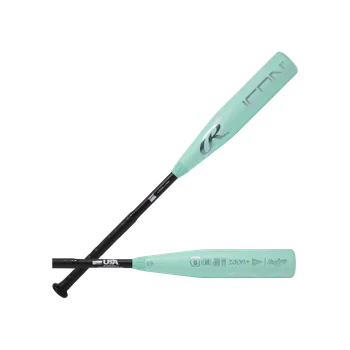 2026 Baseballová pálka Rawlings ICON 30" (-12) USA