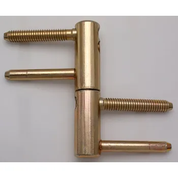 pant Závěs dver.trio 20DZ PH ZN zlaty 96375510