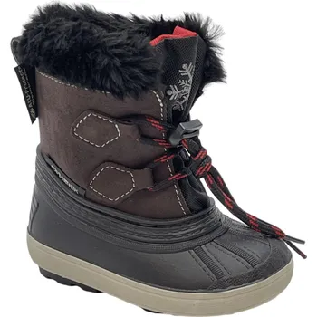 Chlapecká obuv Boty BOATILUS NN 16 C Kids velikost bot 32/33