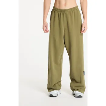 Kalhoty adidas Equipment Open Hem Joggers Focus Olive M