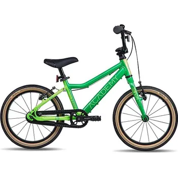Horské kolo Academy Grade 3 Edition - FUNtasy Green