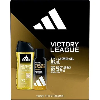 ADIDAS Victory League 400 ml