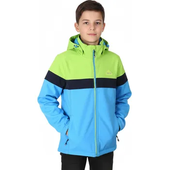 Chlapecká bunda Chlapecká softshellová bunda WOLF B2265 Velikost: 164/170