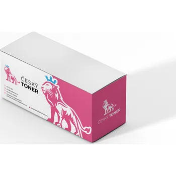 Alternativní cartridge pro EPSON REMAN. T7893, 34,2ml, T789340, červená magenta