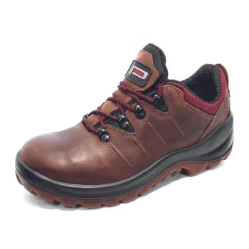 Dílna Panda Obuv Top Trekking Miura S3 SRC - 38