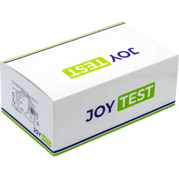 Diagnostický test 4v1 respirační multitest - JoyTest - 20ks