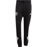Kalhoty adidas Fortuna Düsseldorf Future Icons 3-Stripes 6f95jd4863 Velikost M