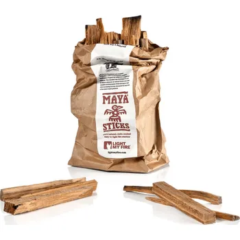Vybavení pro přežití Light My Fire MayaSticks 2lb/900g