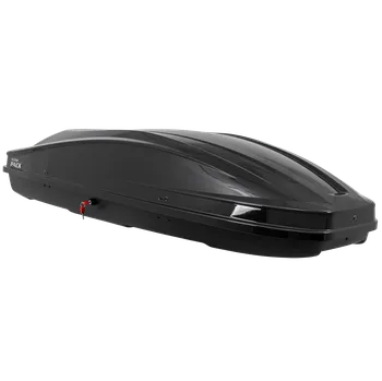 Střešní box Střešní box Inter Pack Stella 481 grafitová metalíza (flexibilní provedení G2)