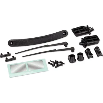 RC náhradní díl Traxxas doplňky karosérie - TRA11017