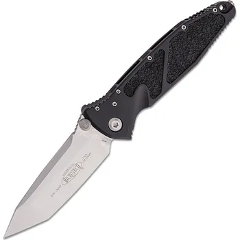 kapesní nůž Microtech Socom Elite T/E-M Stonewash Standard 161-10