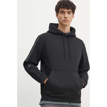 Pánská mikina Calvin Klein pánská černá mikina 20008699-2111957