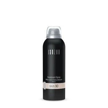 JANZEN deodorant Skin 150 ml