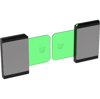 příslušenství k bráně Custom Sliding Gate Turnstiles, kód: TGW-PT018D