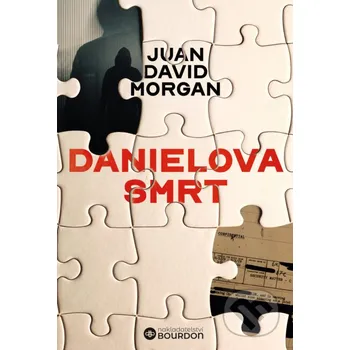 Danielova smrt - David Juan Morgan Bourdon