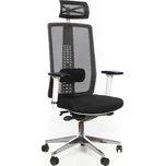 Kancelářská židle Spirit White