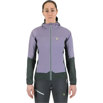 Dámská casual bunda Bunda Karpos ALAGNA PLUS 2.0 W JACKET Lady velikost M