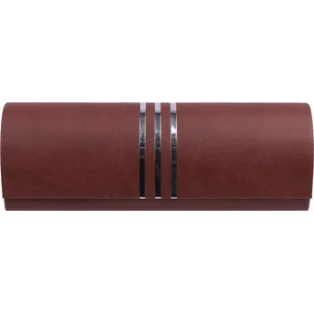 MONTANA EYEWEAR Pouzdro na dioptrické brýle HC96B hnědé