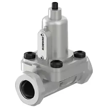 Ventil palivového systému WABCO Přepadový ventil WBC 4341001250