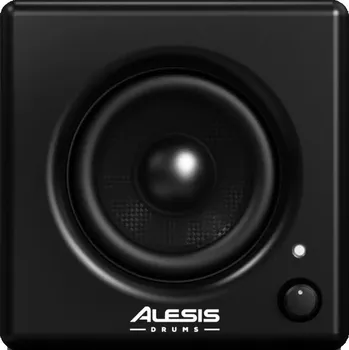 Elektronické bicí ALESIS NITRO AMP COMPACT PERS. Drum Monitor,ROZBALENO 102487