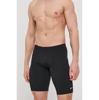 Dámské oblečení Plavky Nike NESSA006 černá 99X, vel. XS