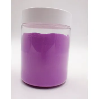 Mámy v rejži Kinetický písek kouzelný Barva: Fialová Mamy v rejži