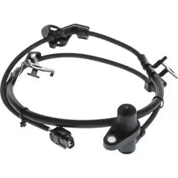 ABS BOSCH Snímač počtu otáček kol BO 0986594683