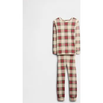 Dětská móda GAP Chlapecké Dětský pyžamový set GAP Vícebarevná 3 roky (2949336)