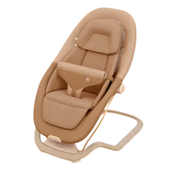 Houpací síť Maxi-Cosi Lehátko Maxi-Cosi Dove Pro Elegance Bronze