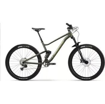 Horské kolo LAPIERRE Zesty TR 3.7 - XS (ZDARMA Doprava + Dárek)