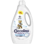 Coccolino Sensitive prací gel 2,52 l