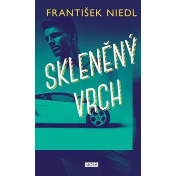 Kniha Skleněný vrch