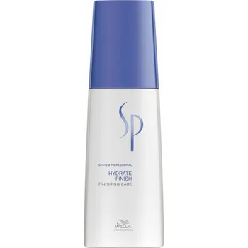 Vlasová regenerace Wella Professionals, SP Hydrate Finish hydratačný sprej na suché vlasy 125 ml